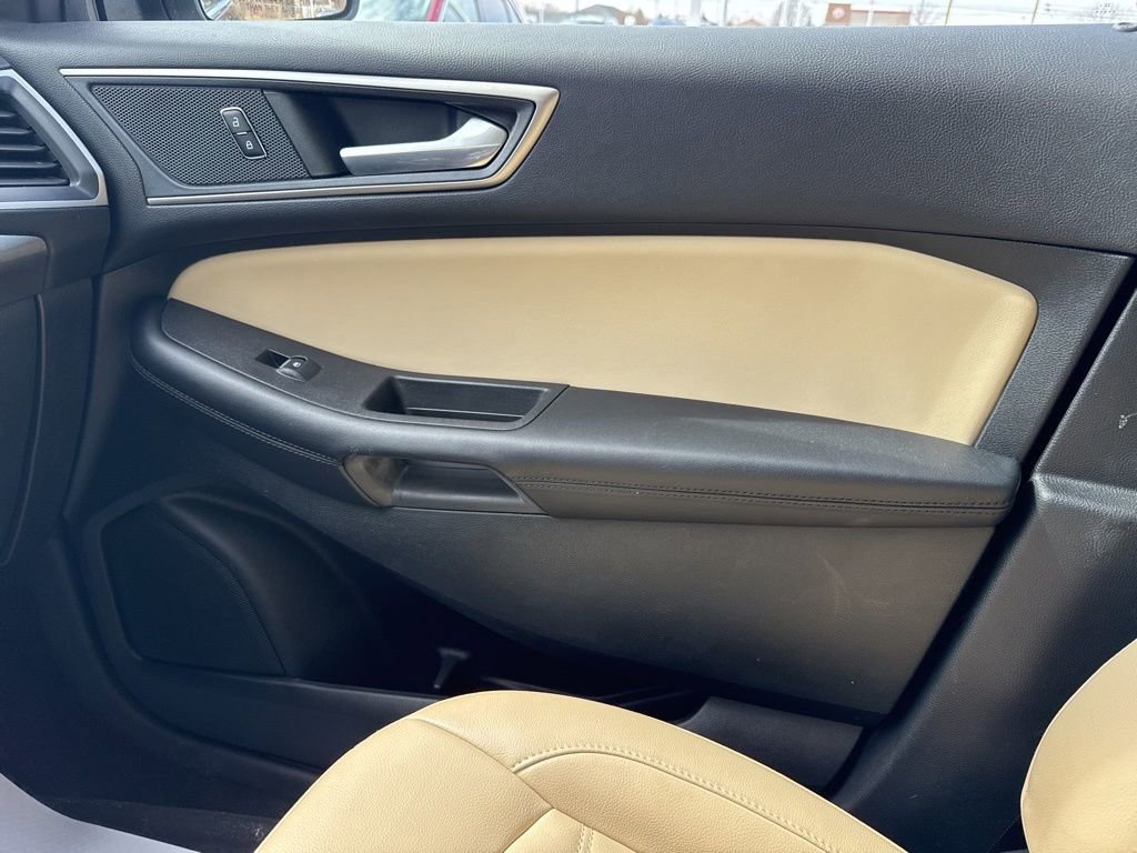 Certified 2023 Ford Edge SEL w/ Convenience Package image 24
