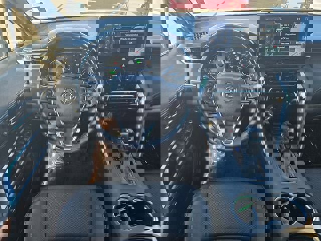 Certified 2022 Toyota Venza Limited image 12