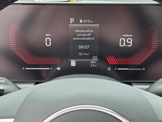 New 2026 Kia K5 GT-Line w/ GT-Line Red Interior Package FWD image 13
