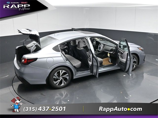 New 2025 Subaru Legacy Premium image 30