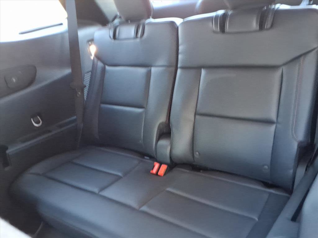 New 2026 Ford Explorer ST-Line w/ ST-Line Street Pack image 17