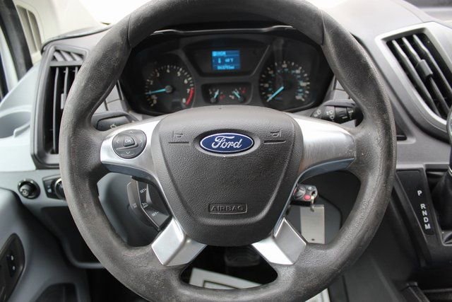 Used 2017 Ford Transit 350 XL image 10