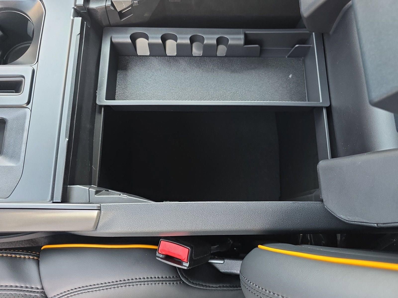 New 2025 Ford F150 Tremor w/ Equipment Group 402A High image 21