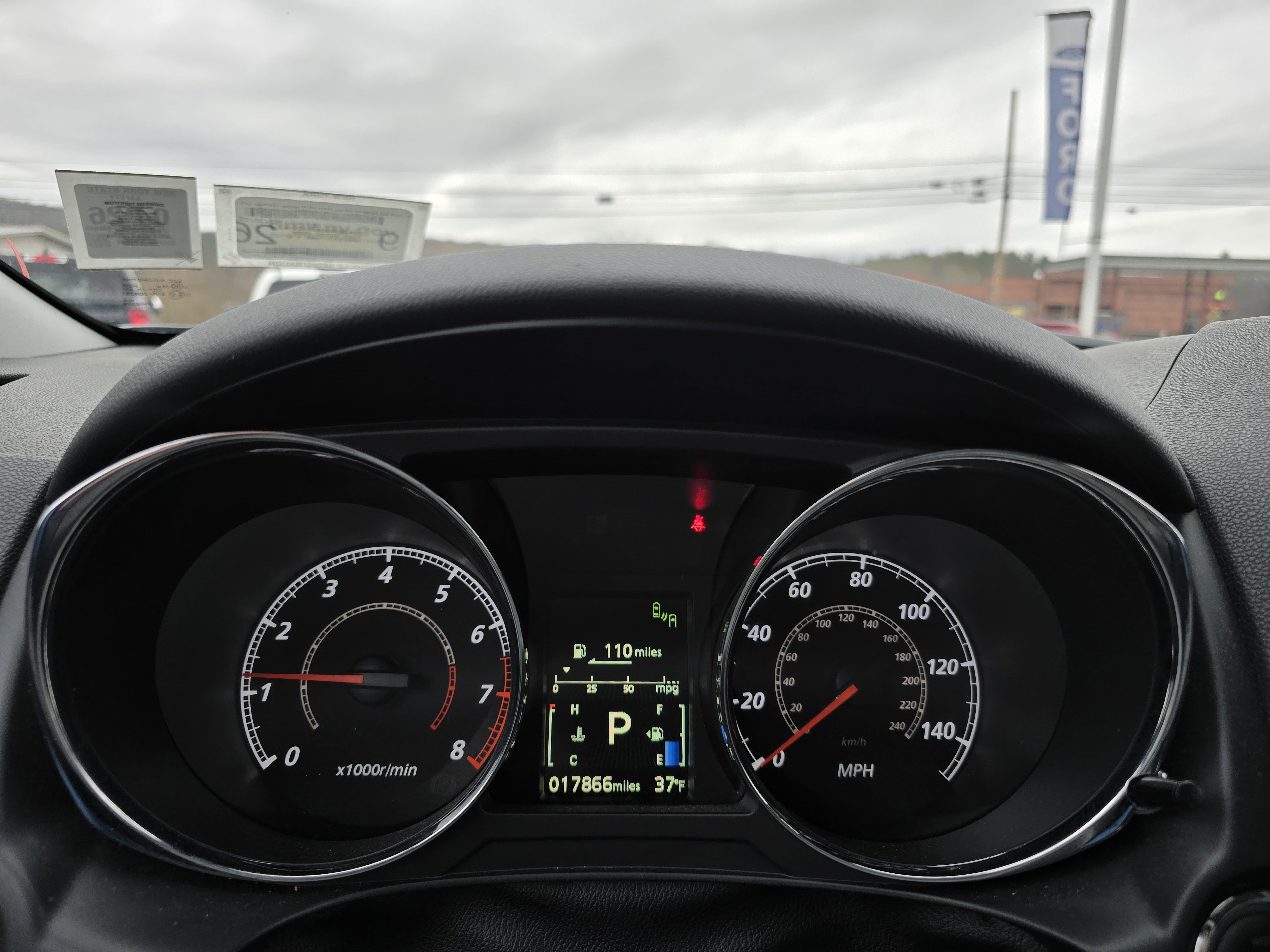 Used 2025 Mitsubishi Outlander Sport SE image 20