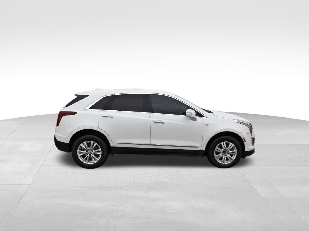 Used 2023 Cadillac XT5 Luxury FWD image 5