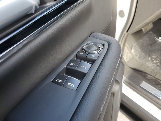 New 2026 GMC Yukon XL Denali w/ Sun & Power Step Package RWD image 18
