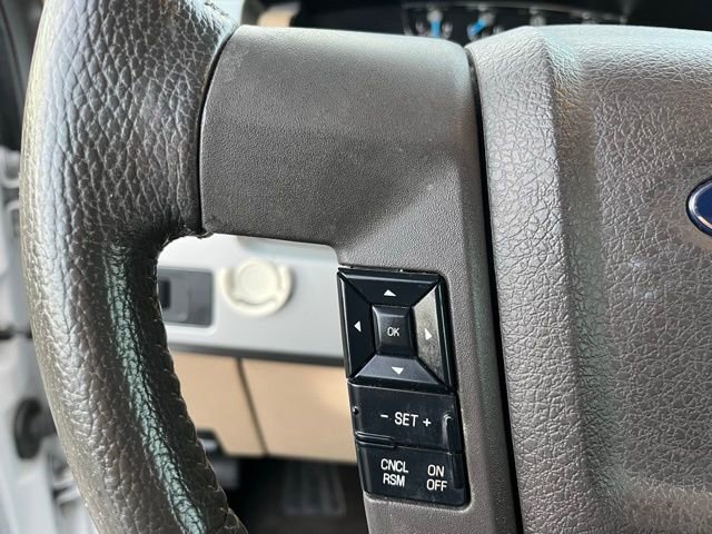 Used 2013 Ford F150 Lariat w/ Mid Equipment Group image 18