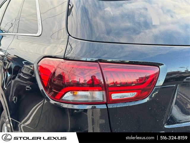 Used 2019 Kia Sorento SX w/ SX Touring Package image 11