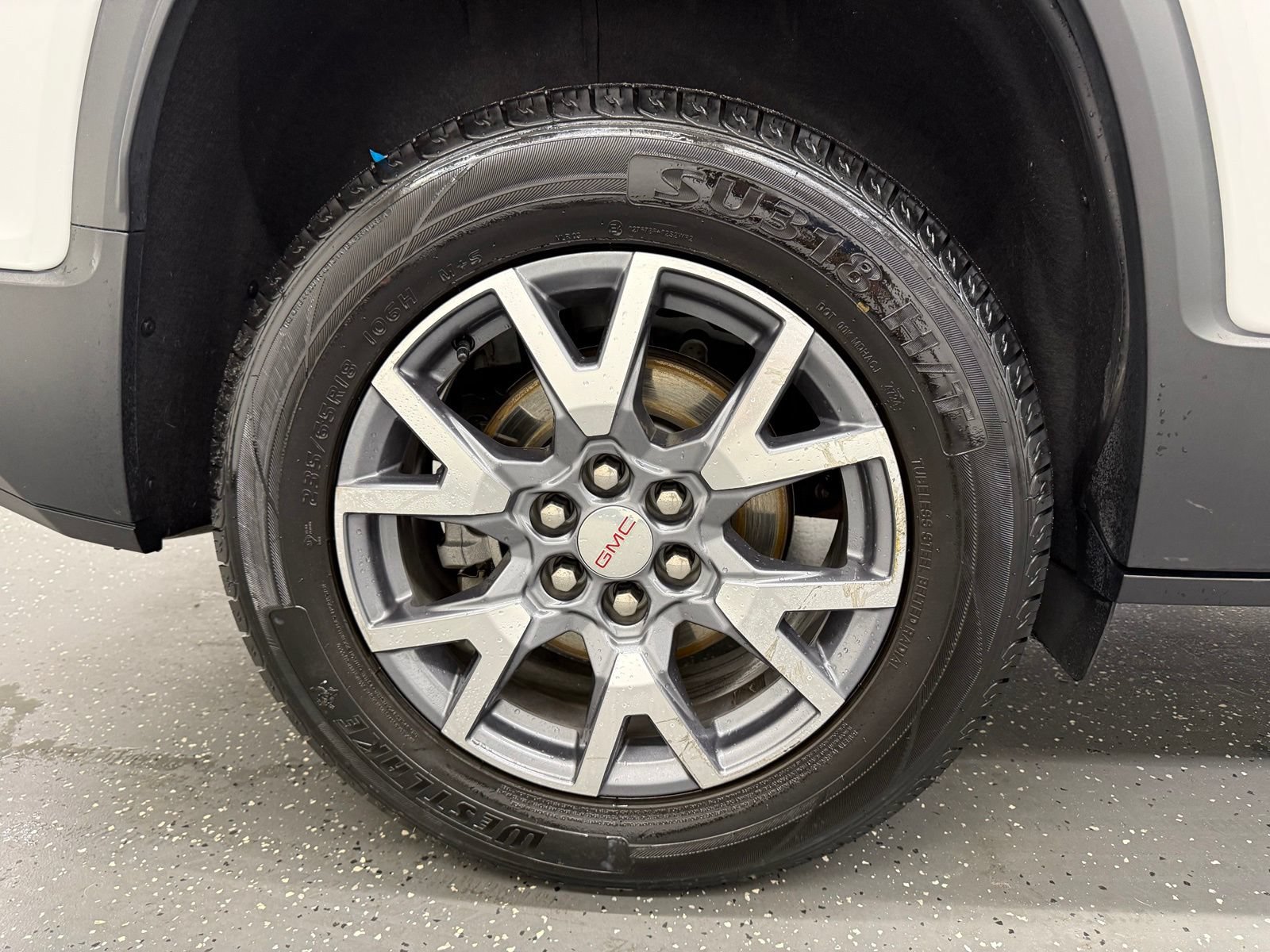 Used 2023 GMC Acadia SLT AWD/4WD image 20