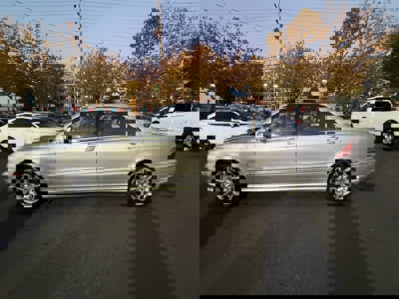 Used 2006 Mercedes-Benz S 500 image 8