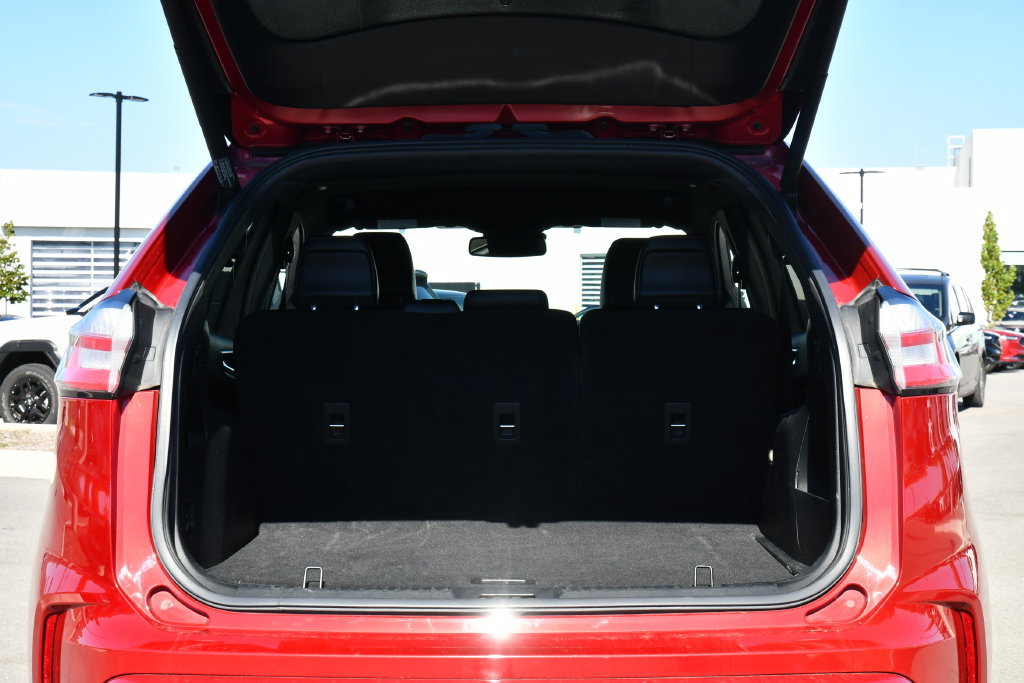 Used 2020 Ford Edge ST-Line FWD image 37