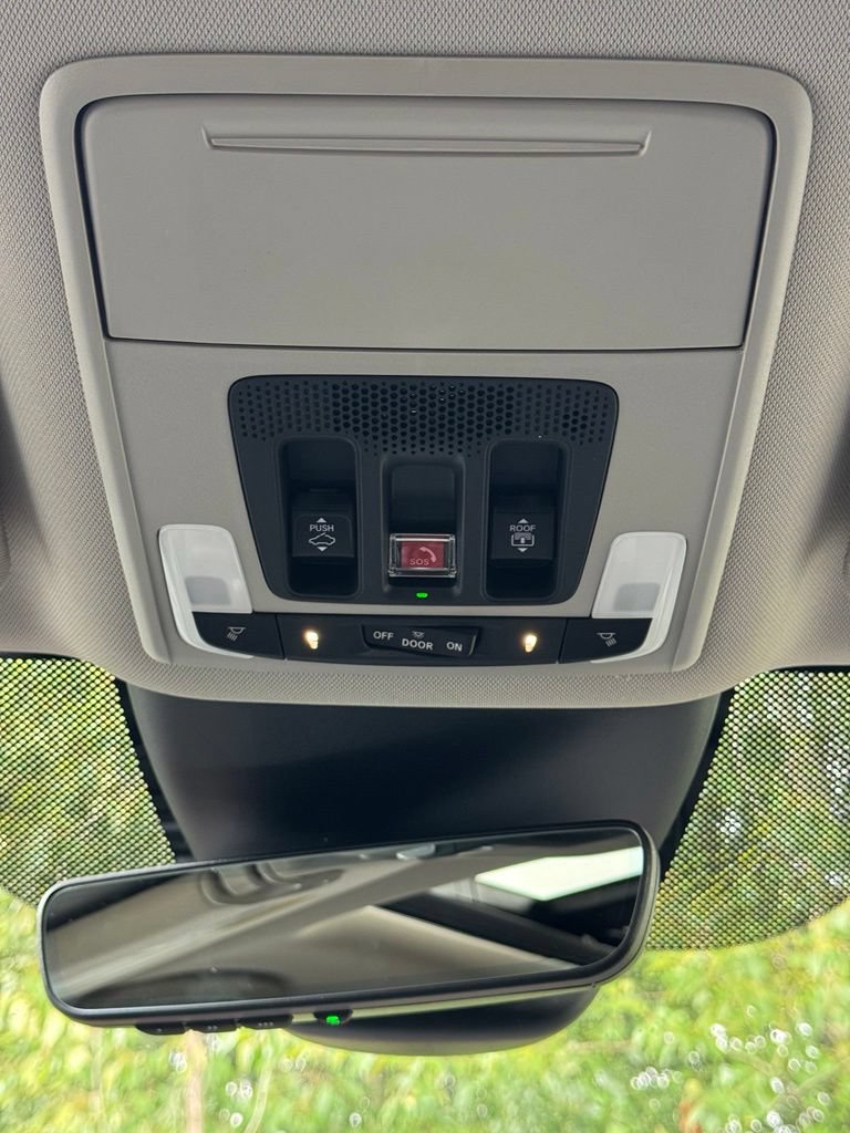New 2026 Honda Pilot Elite image 32
