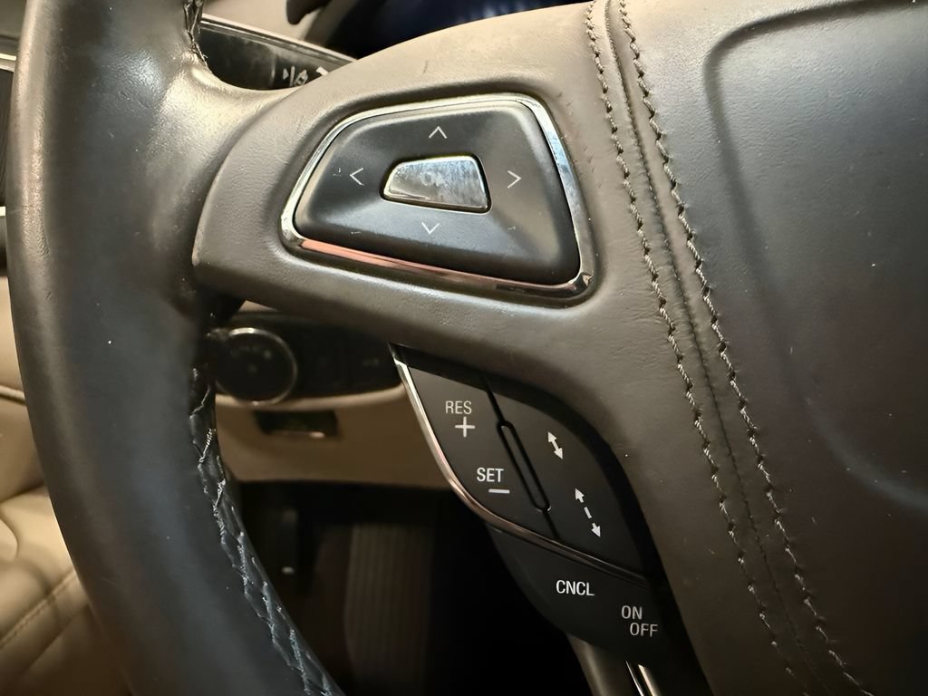 Used 2020 Lincoln MKZ w/ Convenience Package FWD image 20