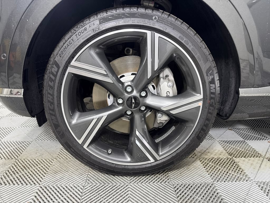 New 2026 Genesis GV80 3.5T Prestige AWD/4WD image 23