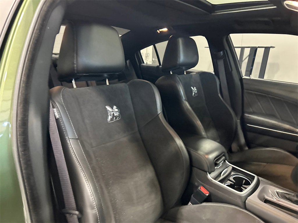 Used 2021 Dodge Charger Scat Pack image 35