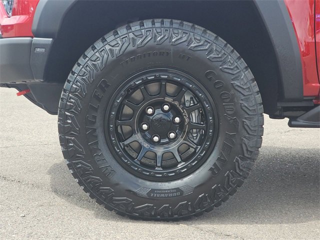 Used 2026 GMC Canyon AT4X w/ AT4X AEV Edition image 19