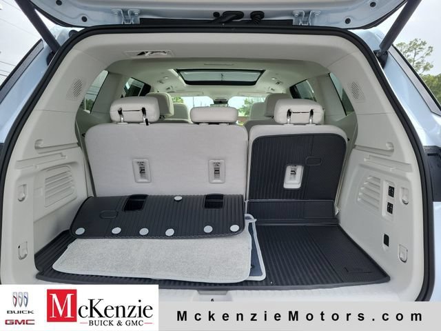 New 2026 Buick Enclave Avenir w/ Super Cruise Package FWD image 28