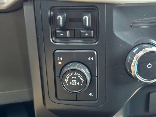 Used 2022 Ford F150 XLT w/ Equipment Group 302A High image 33