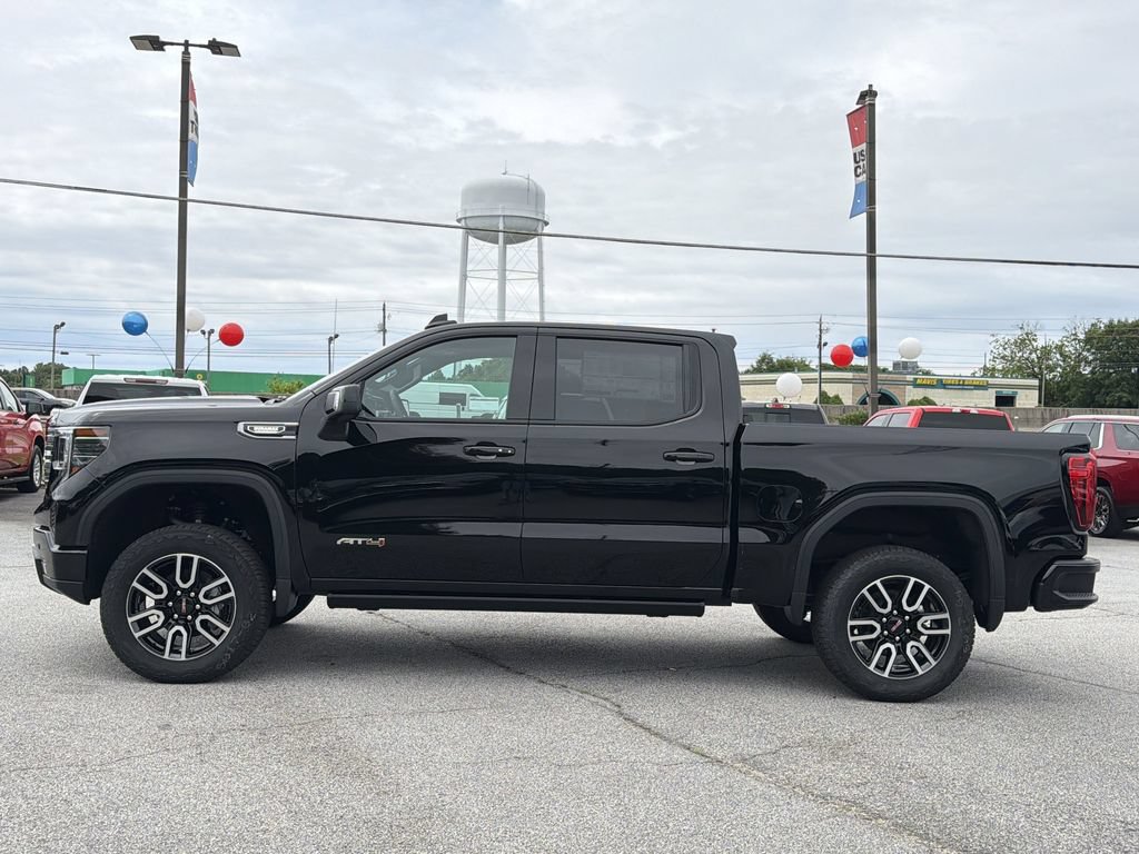 New 2026 GMC Sierra 1500 AT4 w/ Technology Package AWD/4WD image 19