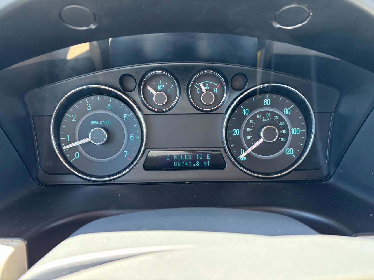 Used 2009 Ford Flex SEL image 14