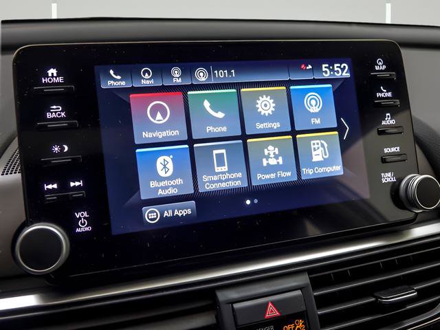 Used 2021 Honda Accord Touring image 17
