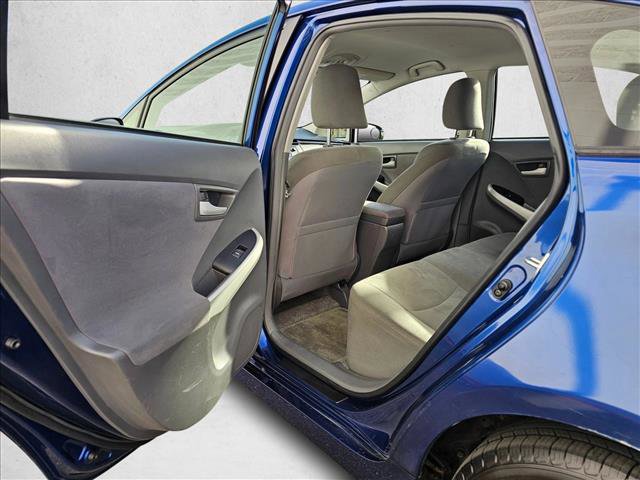 Used 2011 Toyota Prius Two image 10