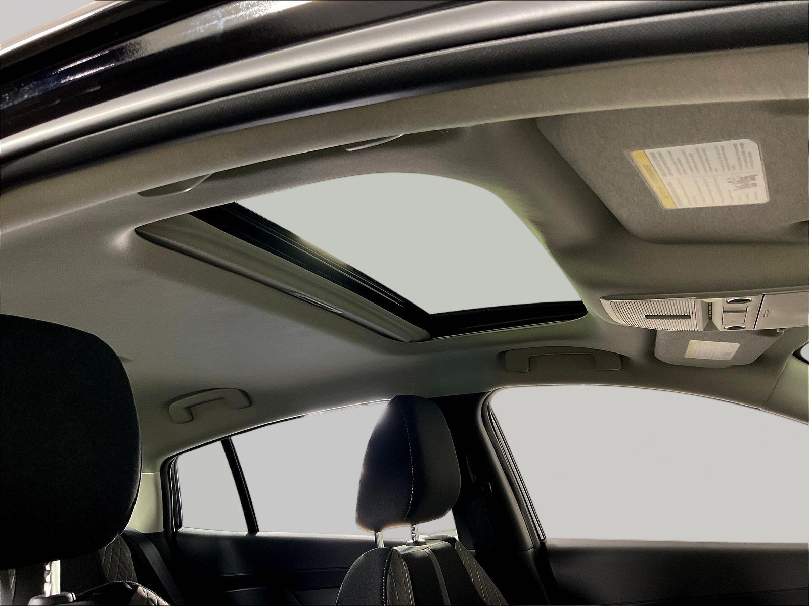 New 2026 Nissan Sentra SV w/ SV Convenience Package FWD image 13