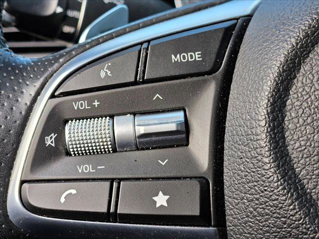 Used 2023 Genesis G70 3.3T w/ Sport Prestige Package image 13