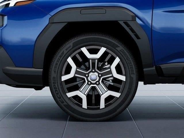 New 2026 Subaru Outback Touring XT image 71