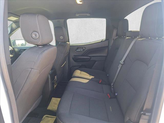Used 2024 Chevrolet Colorado LT image 15