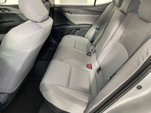 New 2026 Toyota Camry LE FWD image 13