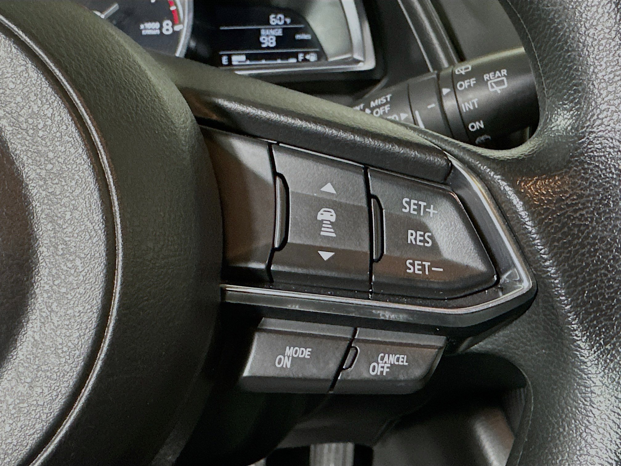 Used 2021 MAZDA CX-3 Sport image 17