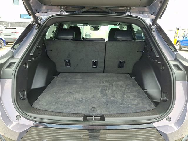 Used 2025 Chevrolet Equinox EV LT image 28