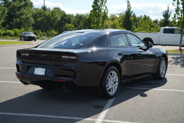 New 2026 Dodge Charger R/T AWD/4WD image 7