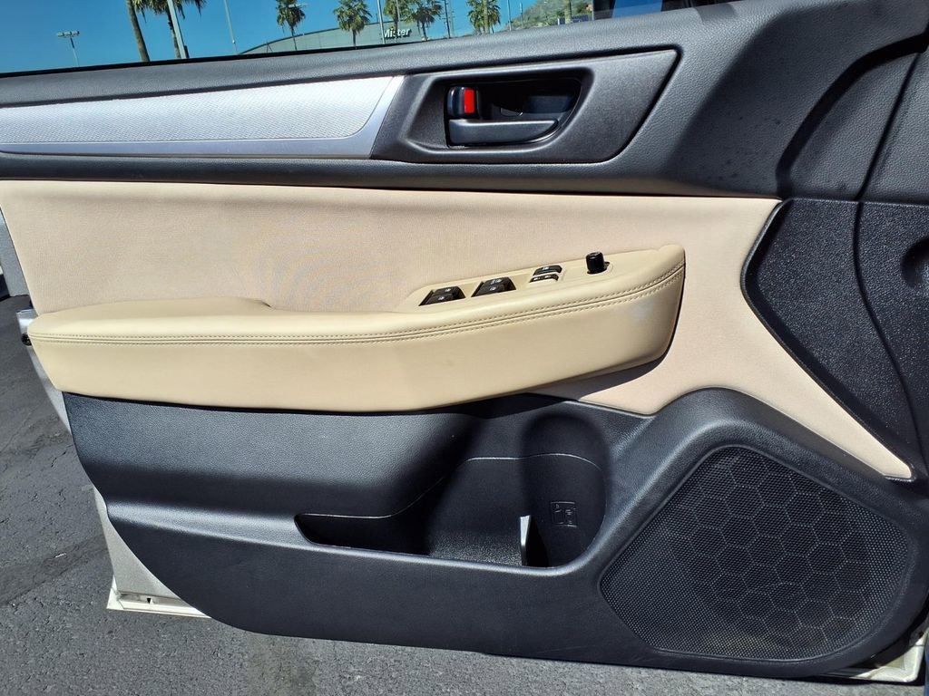 Used 2019 Subaru Legacy 2.5i w/ Alloy Wheel Package image 27