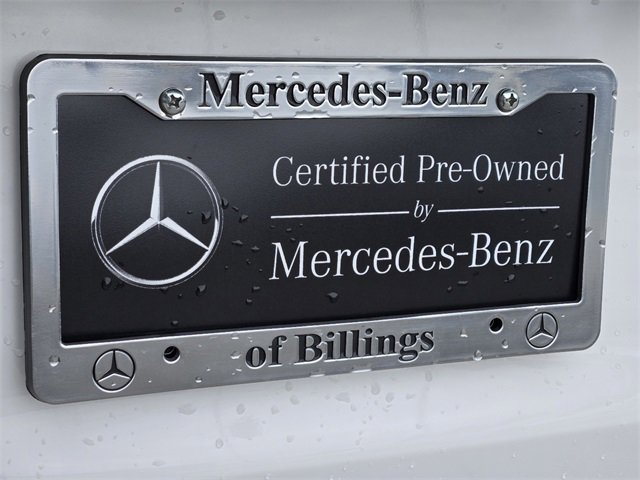 Certified 2025 Mercedes-Benz GLA 250 4MATIC image 45