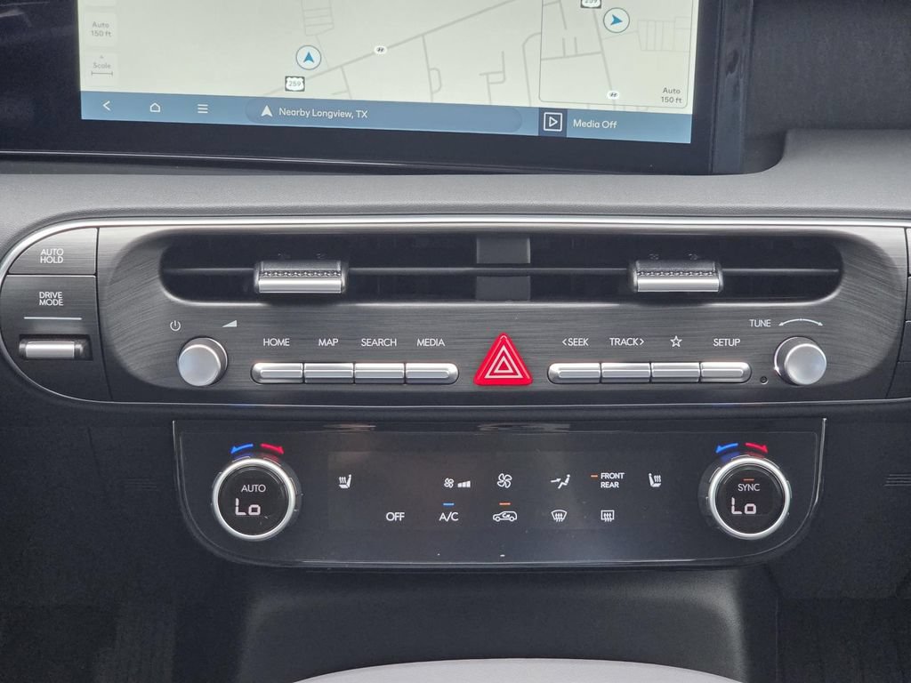 New 2027 Hyundai Palisade SEL FWD image 12