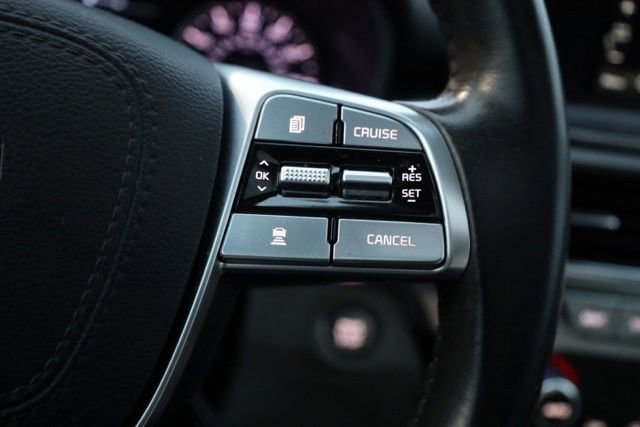 Used 2022 Kia Telluride S image 27