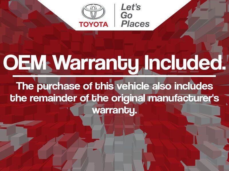 Used 2024 Toyota Tacoma TRD Off-Road w/ TRD Off Road Premium Package AWD/4WD image 4