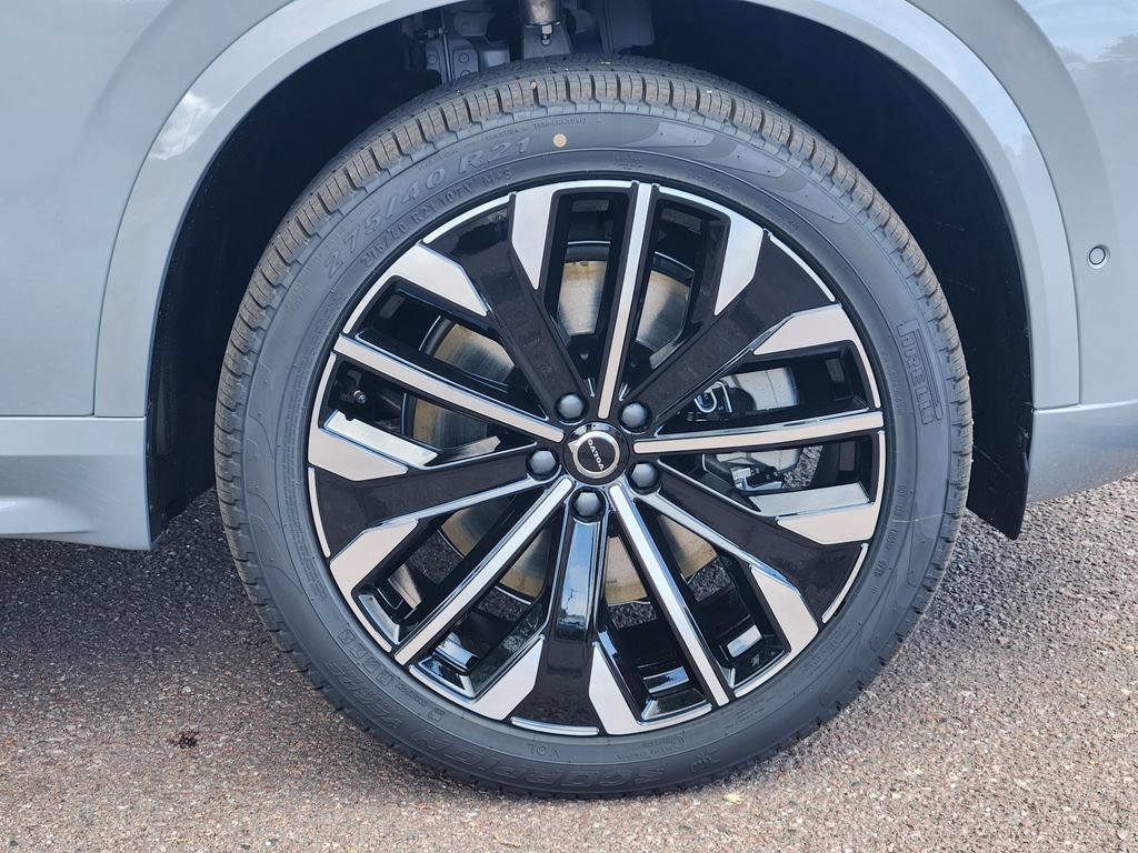 New 2026 Volvo XC90 T8 Ultra w/ Protection Package AWD/4WD image 30
