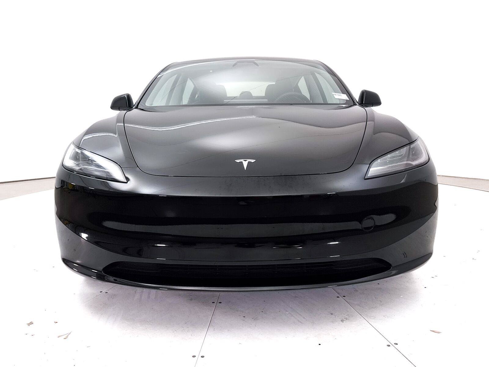 Used 2024 Tesla Model 3 Long Range AWD/4WD image 12