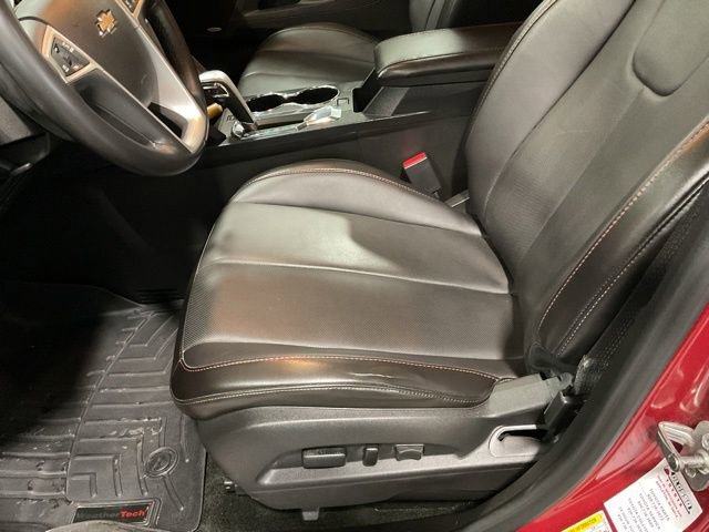 Used 2015 Chevrolet Equinox LT w/ Power Convenience Package image 10