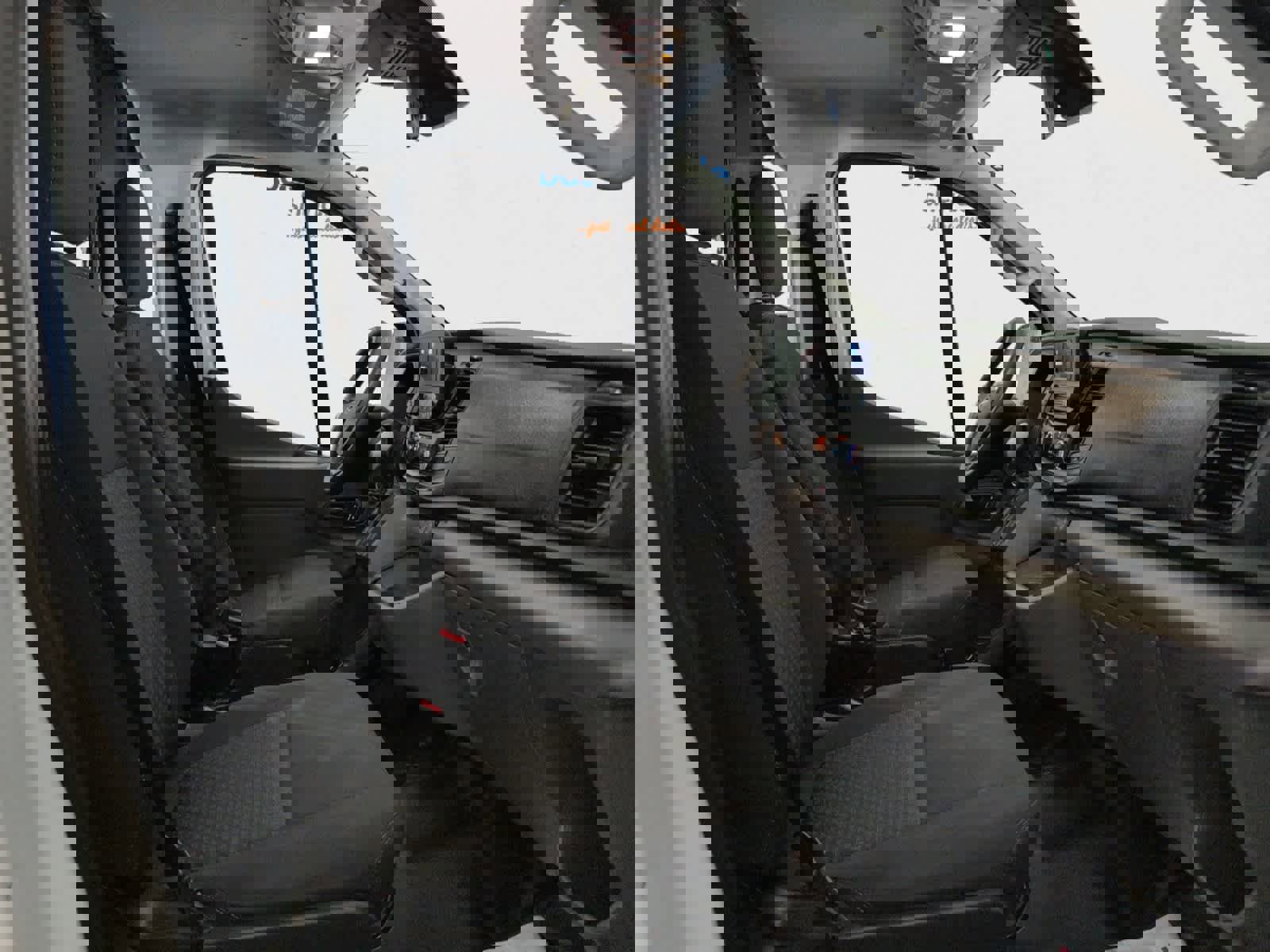 Used 2024 Ford Transit 250 Low Roof w/ Exterior Upgrade Package image 14