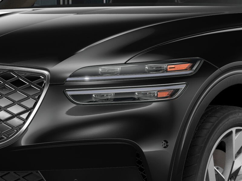 New 2025 Genesis Electrified GV70 w/ Prestige Package AWD/4WD image 9
