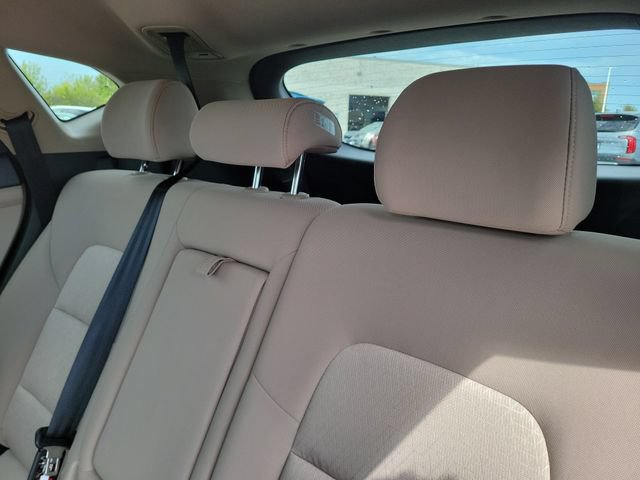 Used 2016 Hyundai Tucson SE FWD image 11