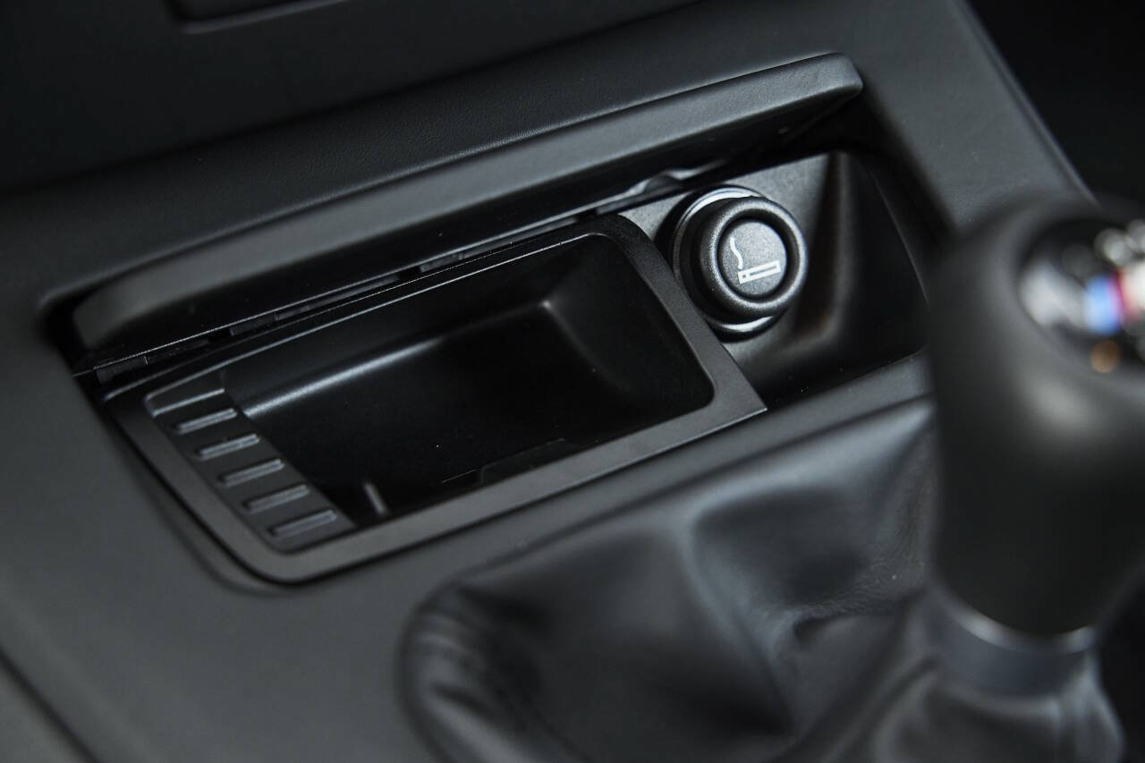 Used 2013 BMW M3 Coupe RWD image 62