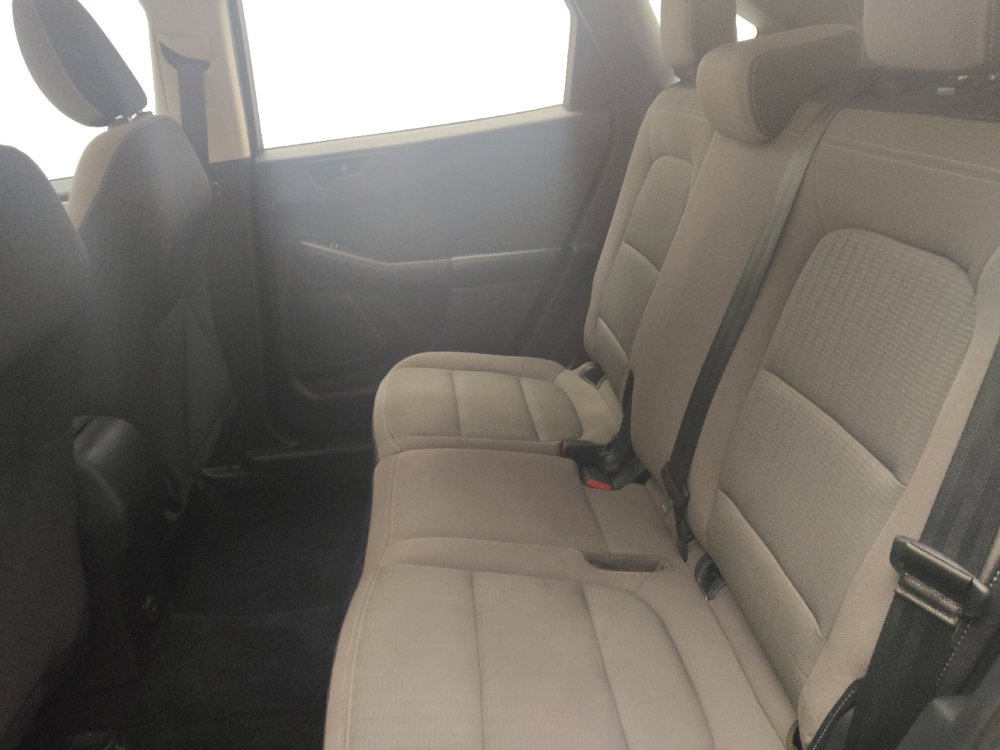 Used 2021 Ford Escape S FWD image 18