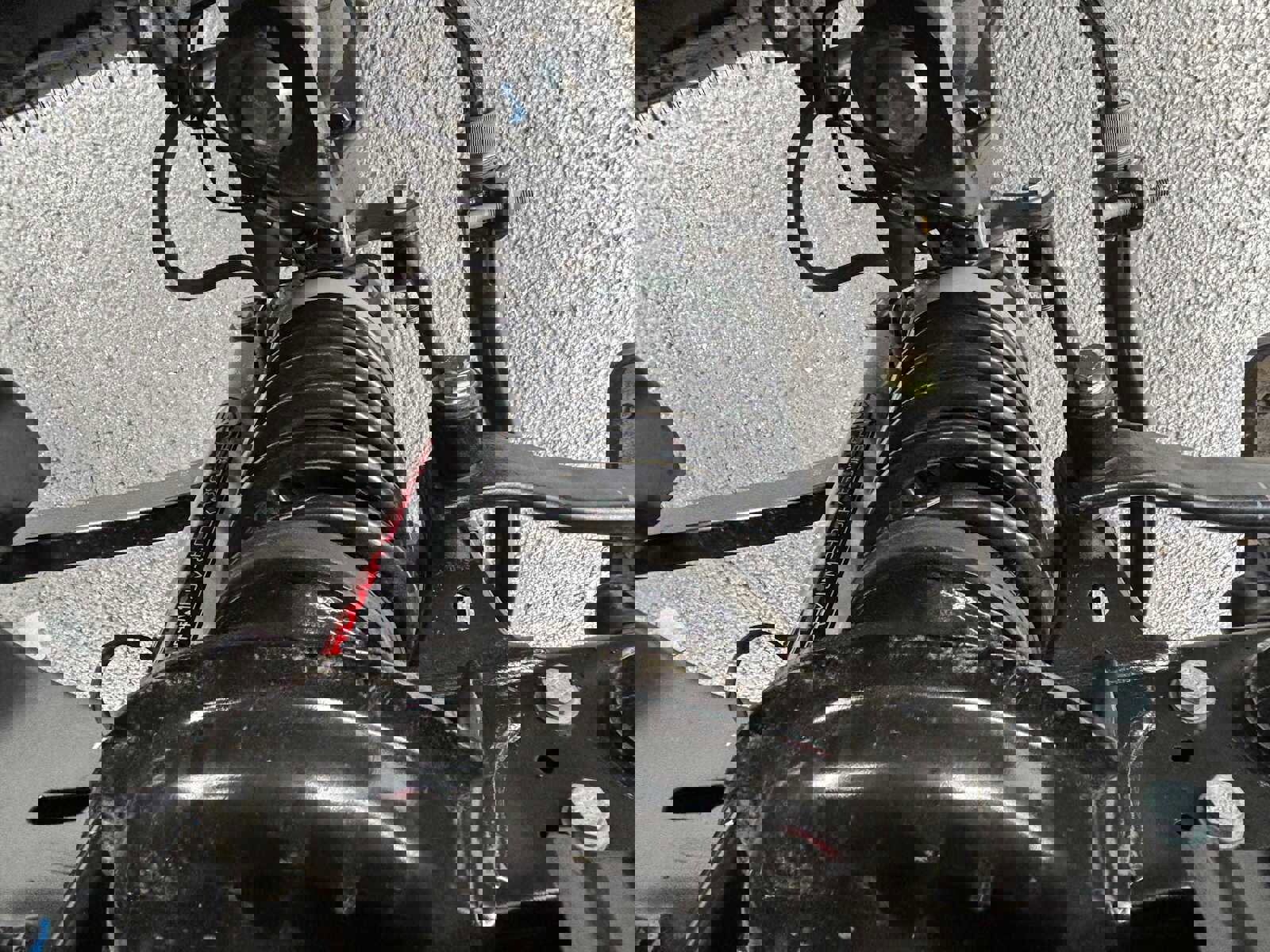 New 2026 Jeep Gladiator Sport image 12