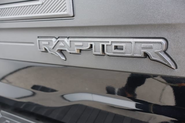 Used 2024 Ford F150 Raptor AWD/4WD image 12