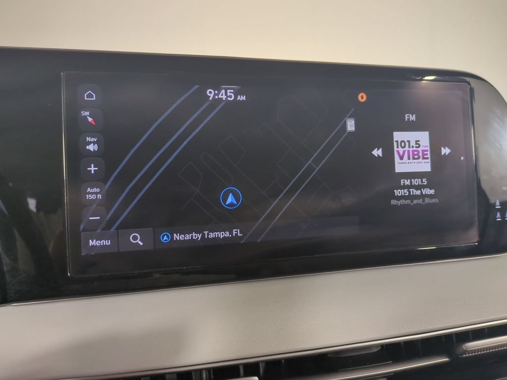 Used 2024 Hyundai Palisade SEL FWD image 27